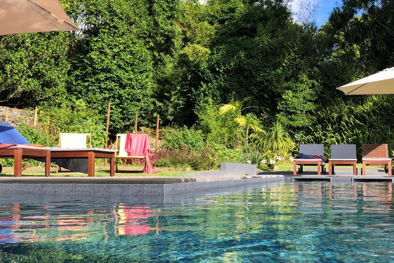 #Areias Houses 7 Furnas  Bagian luar foto