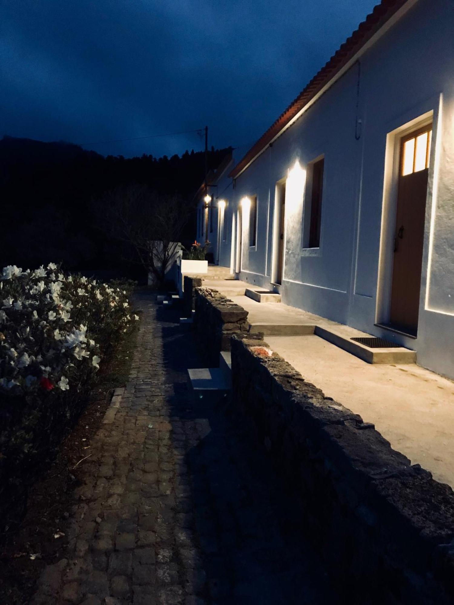 #Areias Houses 7 Furnas  Bagian luar foto