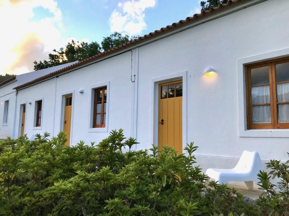 #Areias Houses 7 Furnas  Bagian luar foto