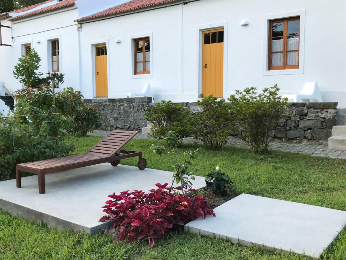 #Areias Houses 7 Furnas  Bagian luar foto